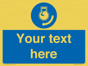 Custom Start engine in launch sequence